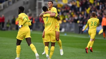 El PSG pierde otra ocasión de ser campeón: sólo necesitaba empatar