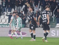 03/01/26 PARTIDO SEGUNDA DIVISION
CORDOBA - BURGOS
ALEGRIA