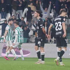 El Burgos sólo ganó uno de los últimos seis partidos y se aleja del playoff