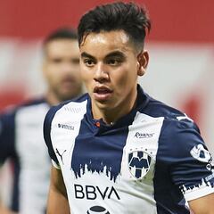 Carlos Rodríguez despierta el interés de clubes en europeos