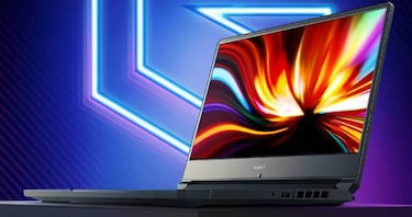 Redmi G, el nuevo portátil de Xiaomi para jugar se presentará pronto