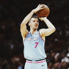 Goran Dragic: “Jaime Jáquez Jr. tiene un gran futuro en la NBA”