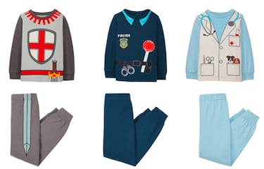 Se acerca el Carnaval: dónde encontrar disfraces asequibles para niños