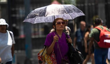 Llega una onda de calor infernal a México: estos serán los estados afectados y las altas temperaturas que se alcanzarán