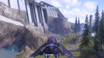 Captura de pantalla - Halo Online (PC)
