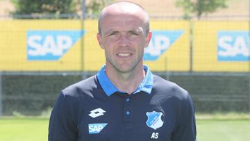 Schreuder return to Hoffenheim for Nagelsmann confirmed