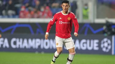 Cristiano y Guardiola no se quieren