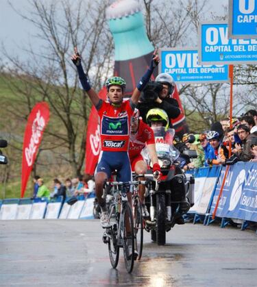 Wiggins mira al Tour