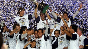 A 15 años de Pumas bicampeón: recuerdos y un futuro incierto