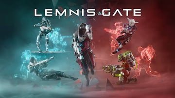 Revelado Lemnis Gate, nuevo shooter estratégico por turnos bajo el sello Frontier Foundry
