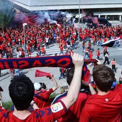 La renovación de abonos supera los 10.000