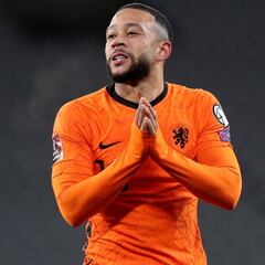 La fórmula Agüero+Depay