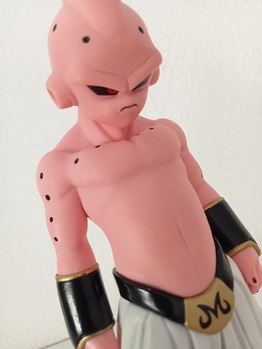 Kid Buu por Banpresto