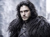 Kit Harington, sobre volver a interpretar a Jon Nieve en otro proyecto de ‘Juego de tronos’: “No, dios, no”