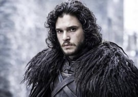 Kit Harington, sobre volver a interpretar a Jon Nieve en otro proyecto de ‘Juego de tronos’: “No, dios, no”