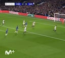 Es lo que Boluda definiría como un "chorreo": de traca el 3-0 del Chelsea a la Juve; sí, es la Juve