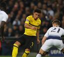 Dortmund - Tottenham en vivo: Champions League en directo