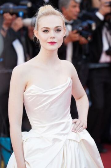 Elle Fanning