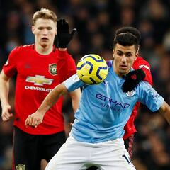 Jugadores españoles que podrían verse afectados por el Brexit