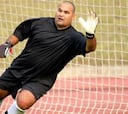 Chilavert a Maradona: "Fui el mejor del mundo y sin drogas"