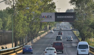 Nuevo Reglamento Tránsito EdoMex 2025: Multas progresivas y corralón
