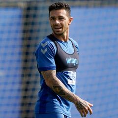 Optimismo por Rubén Castro