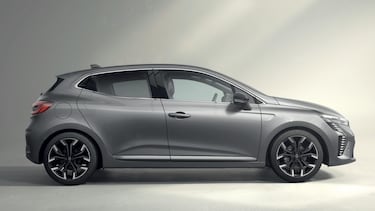 Renault Clio 2024: ¿Vuelve a México este hatchback?