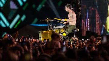 Lollapalooza Chile 2019, resumen día 2: Twenty One Pilots cerró otra gran jornada