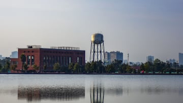 Así es el Parque Bicentenario de CDMX, el recinto donde se celebrará el Festival Ceremonia 2023