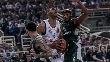 El 1-1 lo iguala todo: 44% de opciones para el Real Madrid