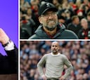 Capello: "Klopp ha creado algo mágico; en cambio, Guardiola ve el fútbol como un teatro"