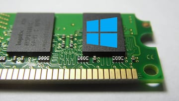 La nueva función de Windows 10 te dirá las apps que consumen más RAM