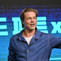 Brad Pitt repara un error del pasado con más de 20 millones