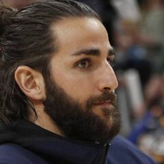 Ricky gana en Minnesota a base de triples y acaricia los playoffs