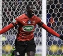 El Rennes derrota al Lyon y se mete en la final de la Copa