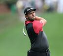 Jon Rahm terminó noveno y repitió top-ten en Augusta