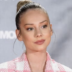 Ester Expósito conquista Instagram con su nuevo cambio de look