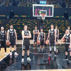 Bilbao y Palma piden organizar la Final Four de la LEB Oro