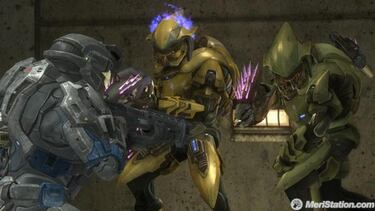 Halo Reach, Impresiones