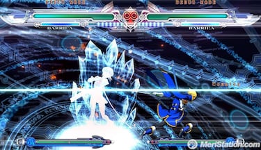 BlazBlue: Continuum Shift, Impresiones