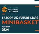 Torneo Minibasket-Alevín Future Stars La Roda 2024: Sabadell BQ Vallés vs Next Hoops