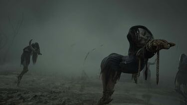 Silent Hill f: el terror es un lenguaje universal