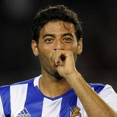 Carlos Vela, regularidad y goles que no son considerados en la Selección Mexicana