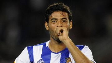 Carlos Vela, regularidad y goles que no son considerados en la selección mexicana