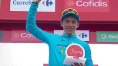 Superman López: "Conocía el final y he esperado para atacar”