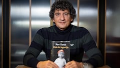 “No somos la hostia, sino lo que hacemos después de la hostia”