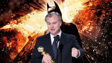 mejor pelicula nolan escena favorita nolan batman mejor pelicula trilog christopher nolan mejores peliculas interstellar memento tenet oppenheimer el caballero oscuro bane tom hardy
