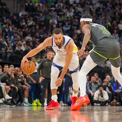 Los Warriors activan la alerta roja