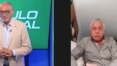 “Más preocupados de las señoras y las guaguas”: la dura crítica de Caszely a Colo Colo