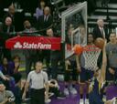 Resumen del Sacramento Kings - Utah Jazz de la NBA